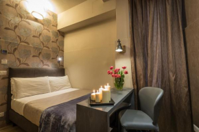 Гостиница Florence Old Bridge B&B  Флоренция